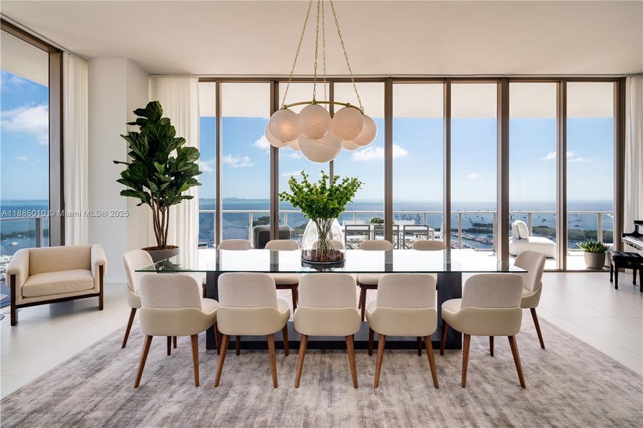 Image 39 of a home in Mr. C Residences.