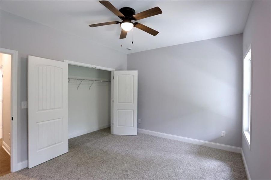 Spacious, unfurnished interior of a new home in , Dallas (Image 22). Spacious, unfurnished interior of a new home in , Dallas (Image 22).