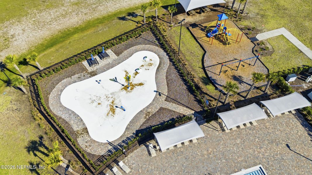 Community amenities in , St. Augustine (Image 52).