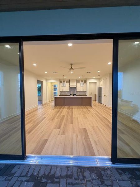Spacious, unfurnished interior of a new home in , Lake Alfred (Image 11). Spacious, unfurnished interior of a new home in , Lake Alfred (Image 11).