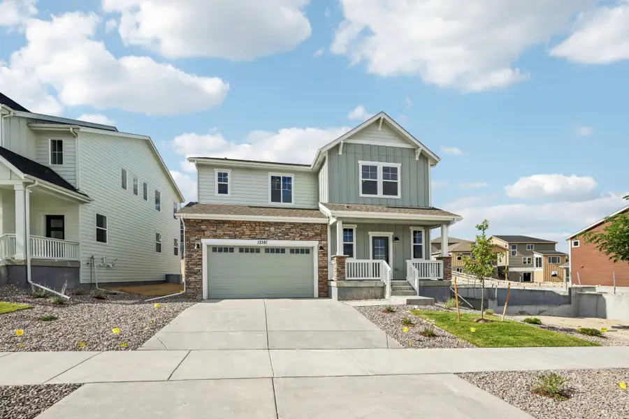 3br New Home in Parker, CO. - Slide 1 3br New Home in Parker, CO. - Slide 1