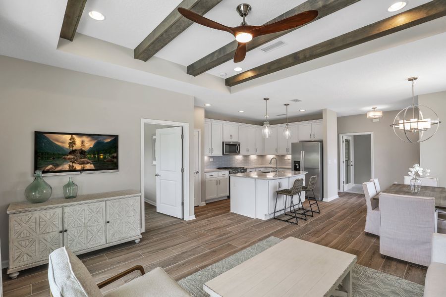 St Augustine, FL New Home.  - Slide 28