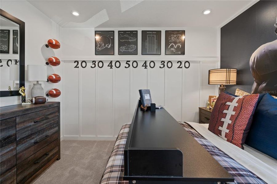 Image 52 of a home in Trinity Place.