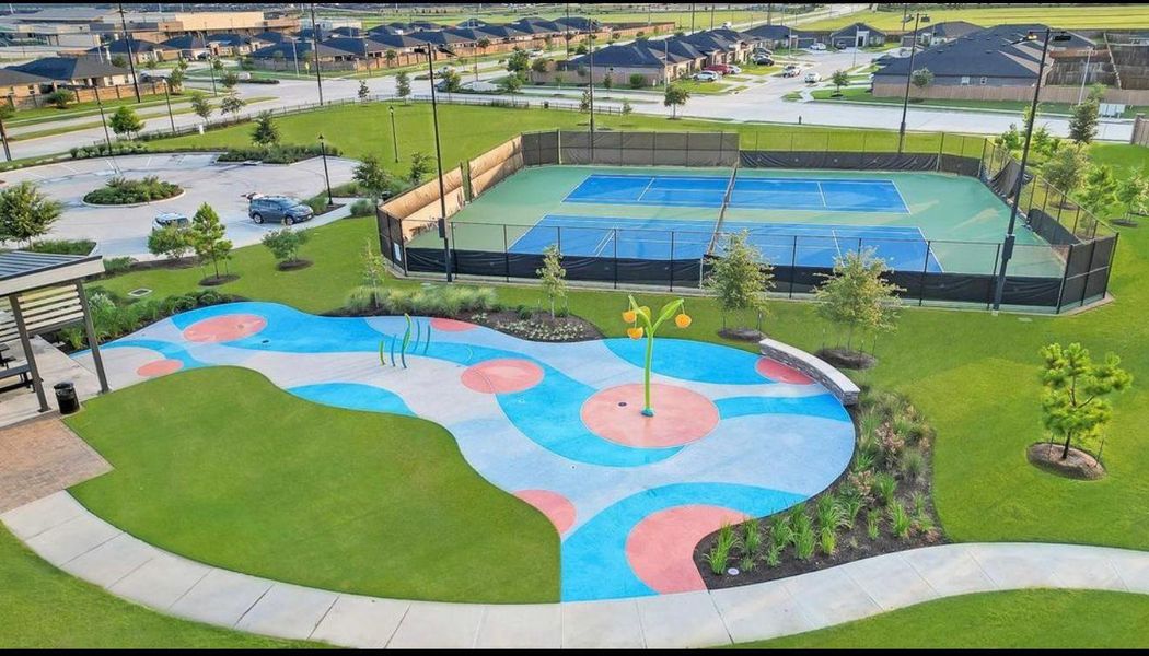 Community amenities in , Fulshear (Image 42). Community amenities in , Fulshear (Image 42).