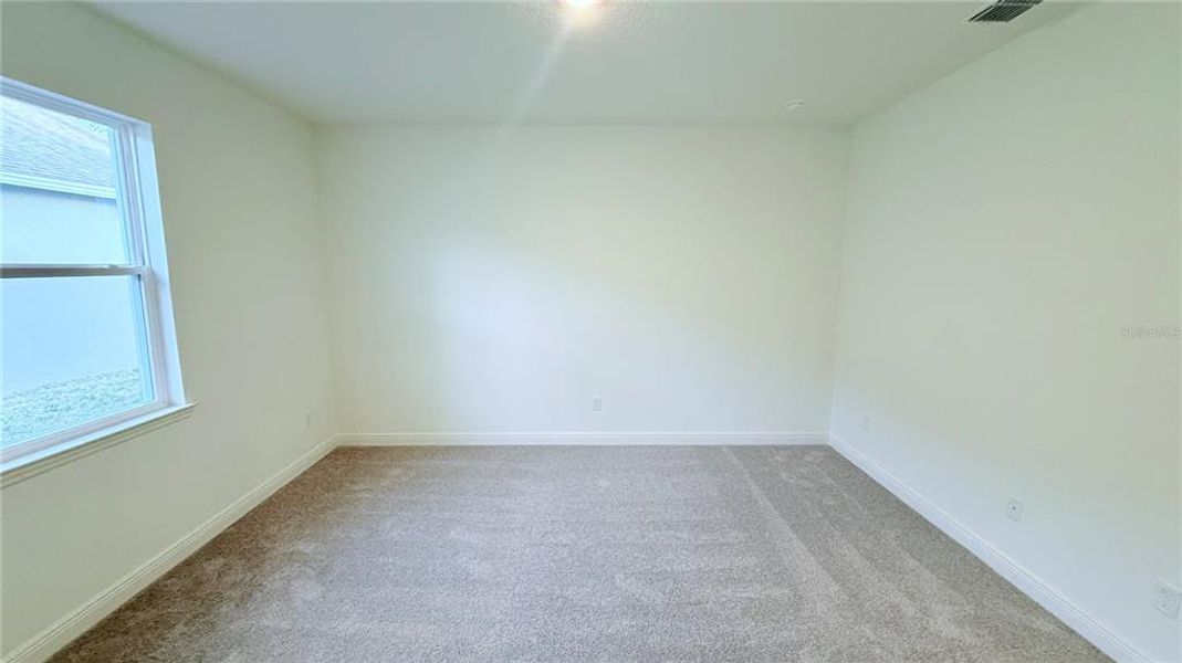 Spacious, unfurnished interior of a new home in Palm Coast, Palm Coast (Image 14).