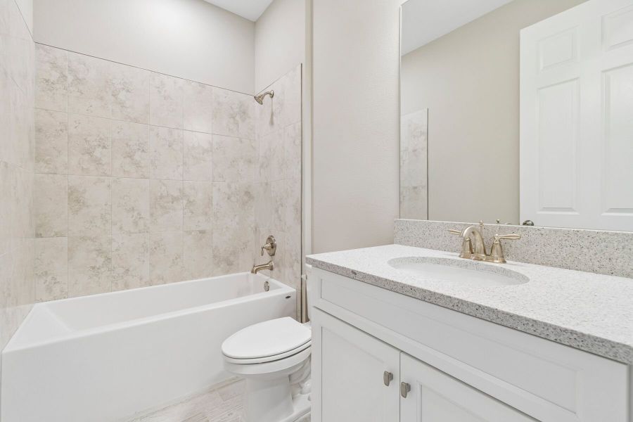 Bathroom Bathroom