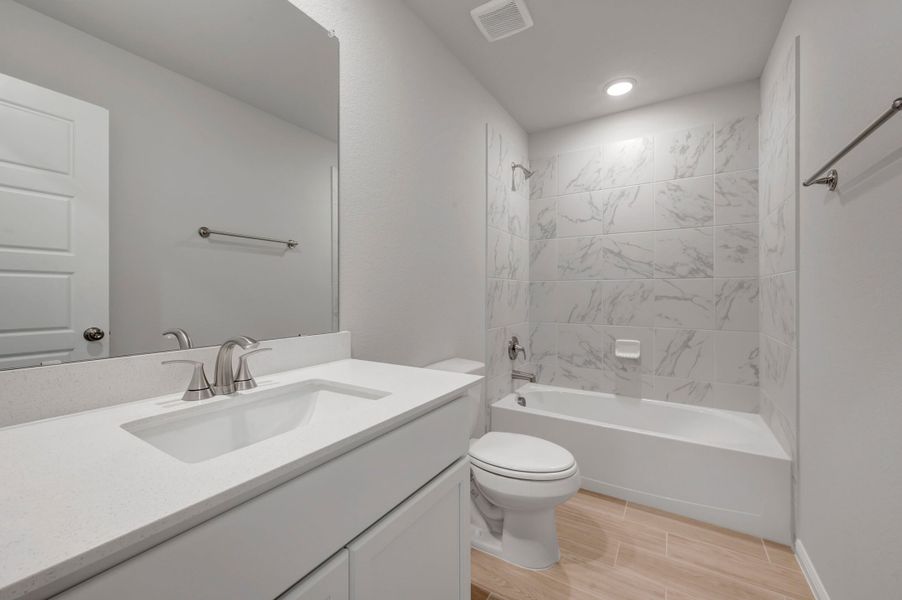 Bathroom Bathroom
