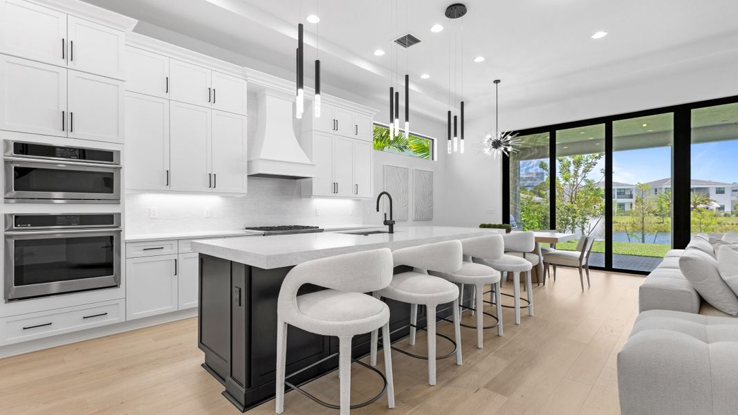 Island Kitchen Island Kitchen