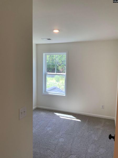Spacious, unfurnished interior of a new home in Victory Woods, Columbia (Image 37). Spacious, unfurnished interior of a new home in Victory Woods, Columbia (Image 37).