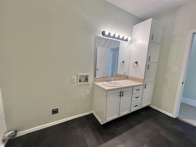 Furnished interior view inside a new home in , Brownwood (Image 5).