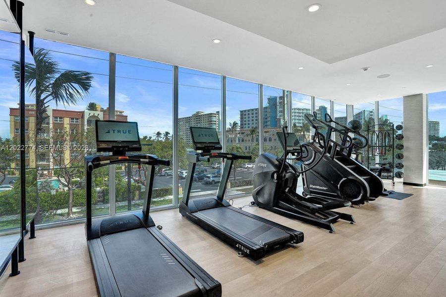 Community amenities in , Pompano Beach (Image 45).