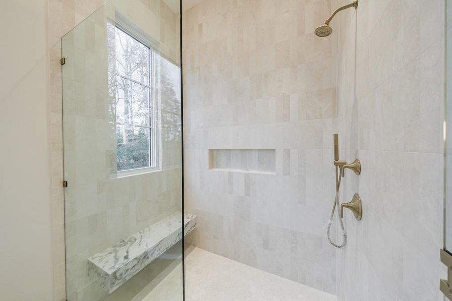 Close-up of interior finishes inside a home in , Atlanta (Image 23). Close-up of interior finishes inside a home in , Atlanta (Image 23).