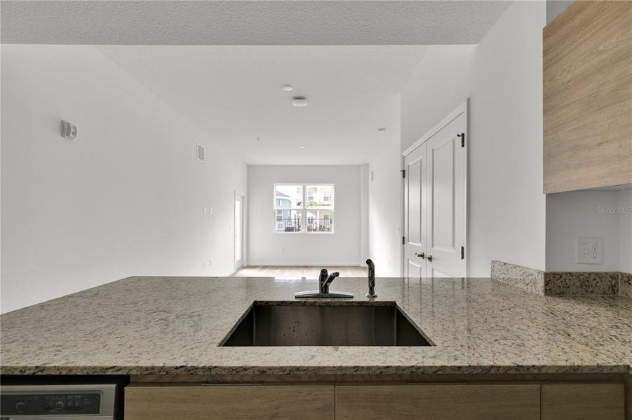 Close-up of interior finishes inside a home in , Orlando (Image 11). Close-up of interior finishes inside a home in , Orlando (Image 11).