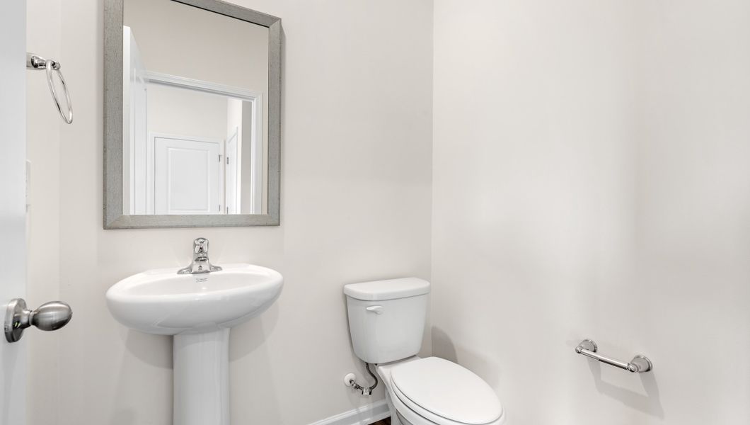 Image 28 of a home in Woodhaven.