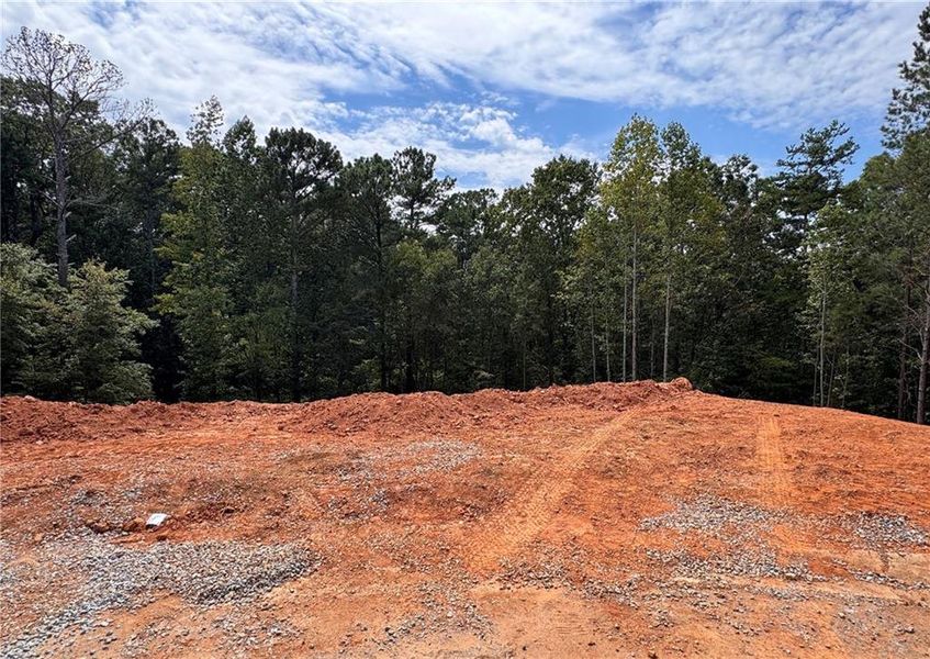 Site preparation for new homesites in , Bremen (Image 12). Site preparation for new homesites in , Bremen (Image 12).