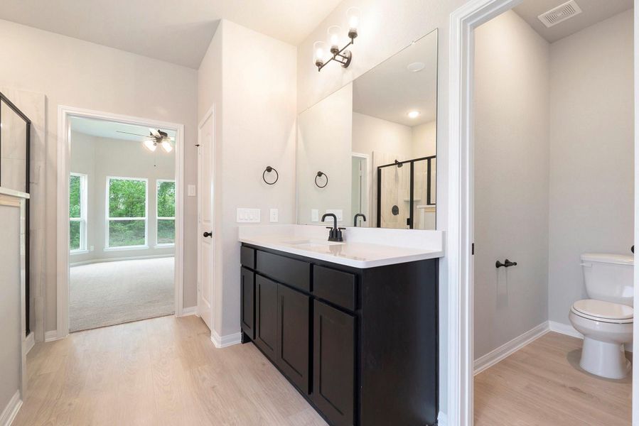 BRAND NEW! Walker Plan! Pictures are Representation of the Walker Plan.  Colors and selections may vary.  Call today for a tour!