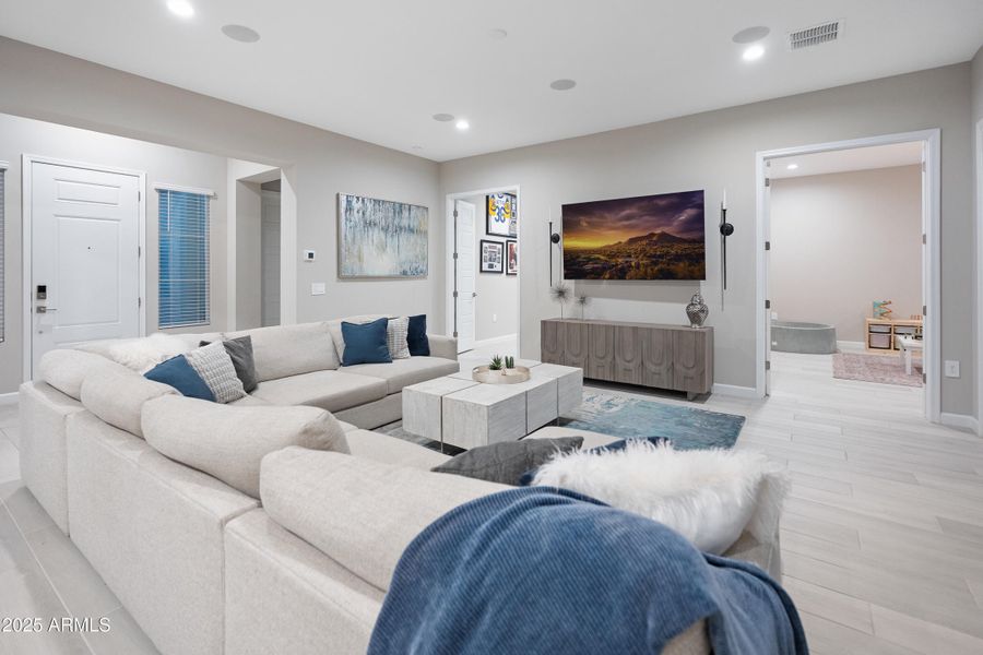 Great Room Great Room