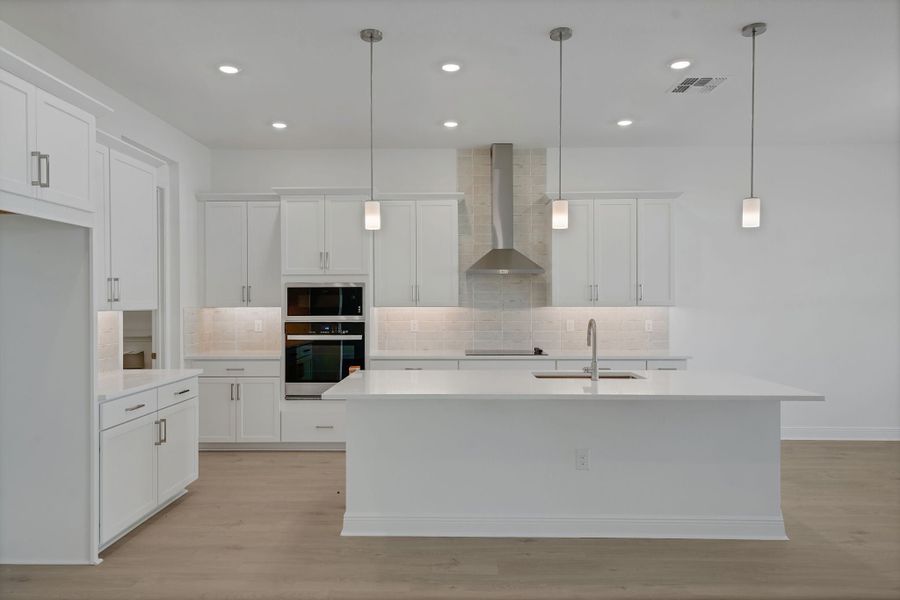 Tidewater New Home in Winter Garden, FL.  - Slide 22