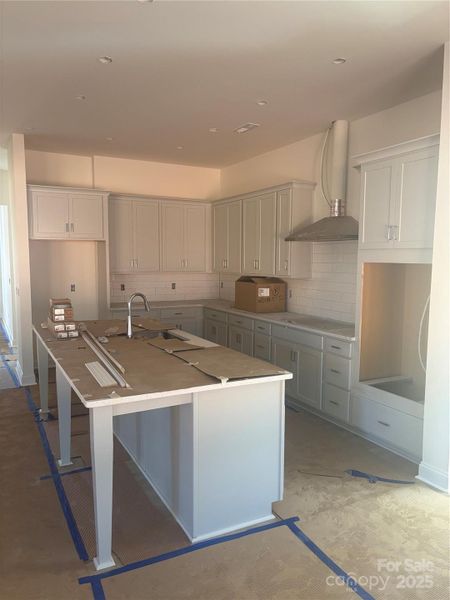 Furnished interior view inside a new home in , Mooresville (Image 2). Furnished interior view inside a new home in , Mooresville (Image 2).