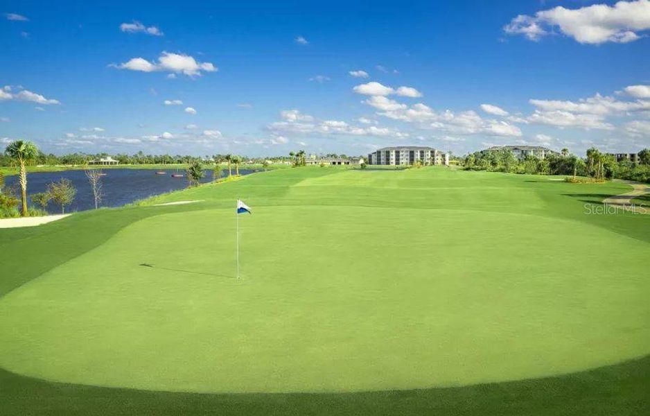 Natural landscape and outdoor views near Wellen Park Golf & Country Club in Venice (Image 22). Natural landscape and outdoor views near Wellen Park Golf & Country Club in Venice (Image 22).