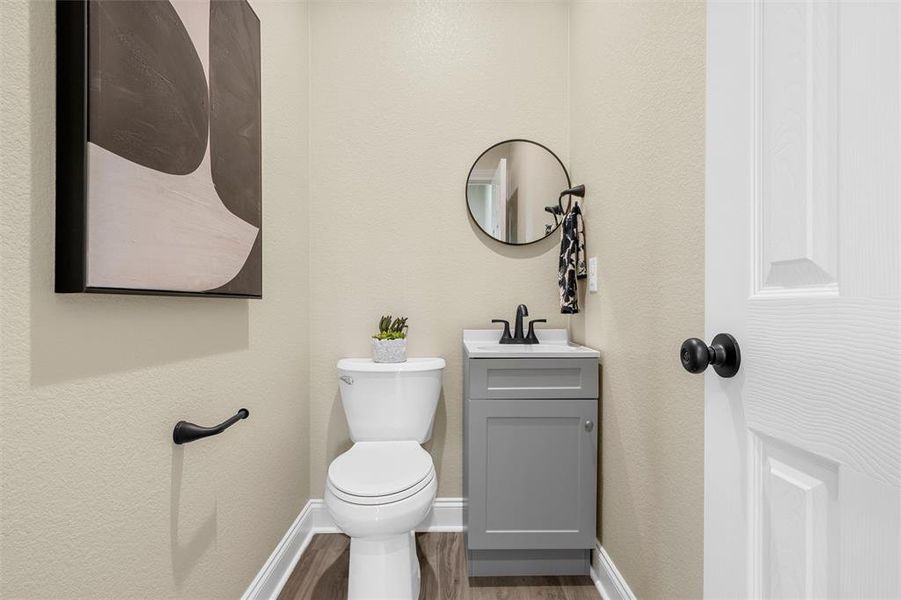 Furnished interior view inside a new home in , Hewitt (Image 33). Furnished interior view inside a new home in , Hewitt (Image 33).