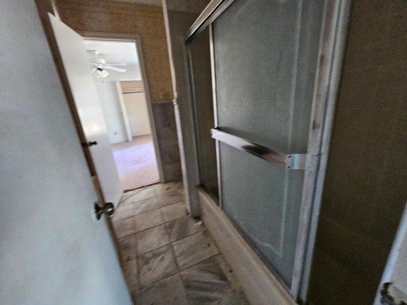 View of full bathroom View of full bathroom