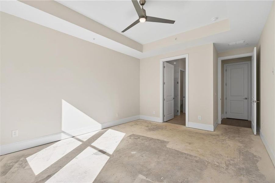 Image 44 of a home in The Reserve at Bells Ferry.