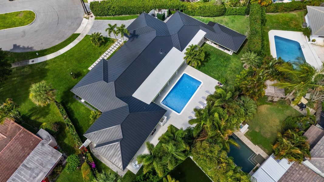 Aerial 2
