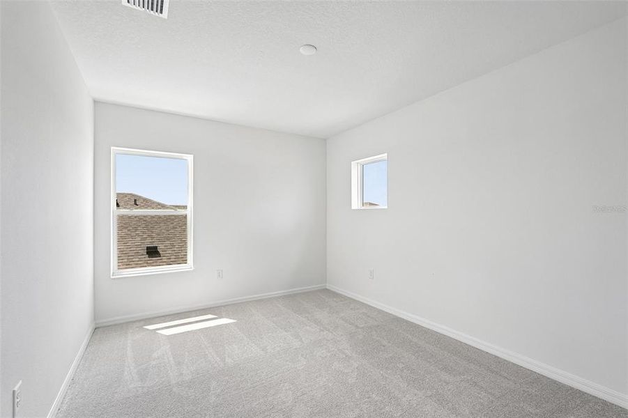 Spacious, unfurnished interior of a new home in Coasterra, Palmetto (Image 12).