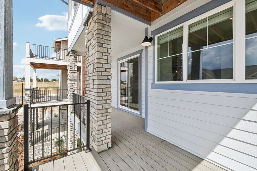 3br New Home in Westminster, CO.  - Slide 25