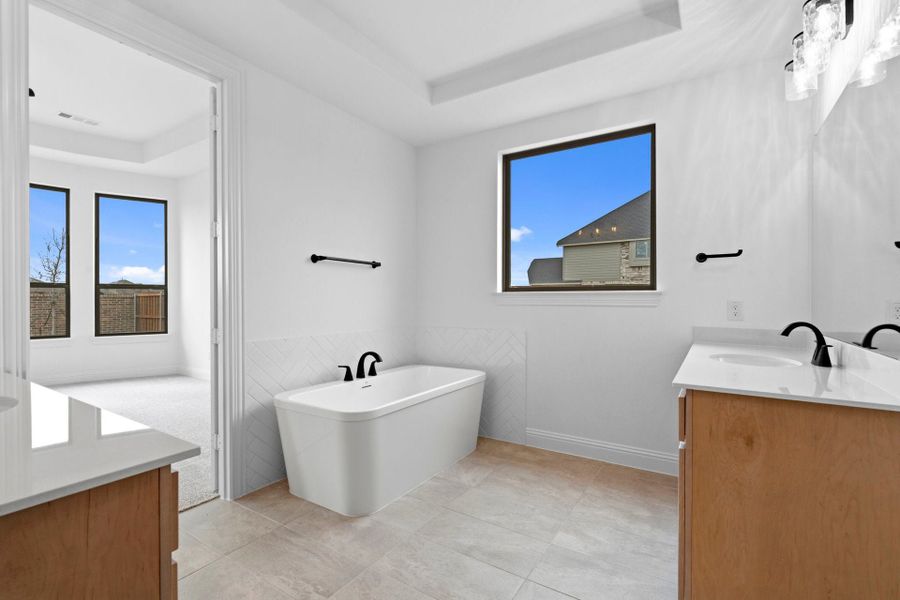 2205 Birch Street, Mansfield, TX.  - Slide 23