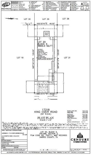 Image 19 of a home in Lonestar Collection at Paloma at Sanford Farms. Image 19 of a home in Lonestar Collection at Paloma at Sanford Farms.