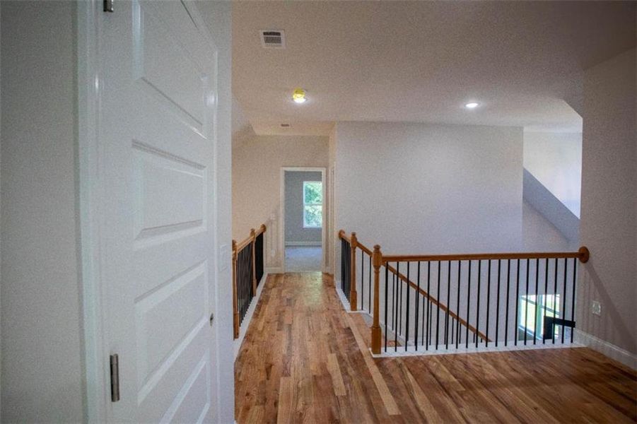Spacious, unfurnished interior of a new home in , Villa Rica (Image 21).