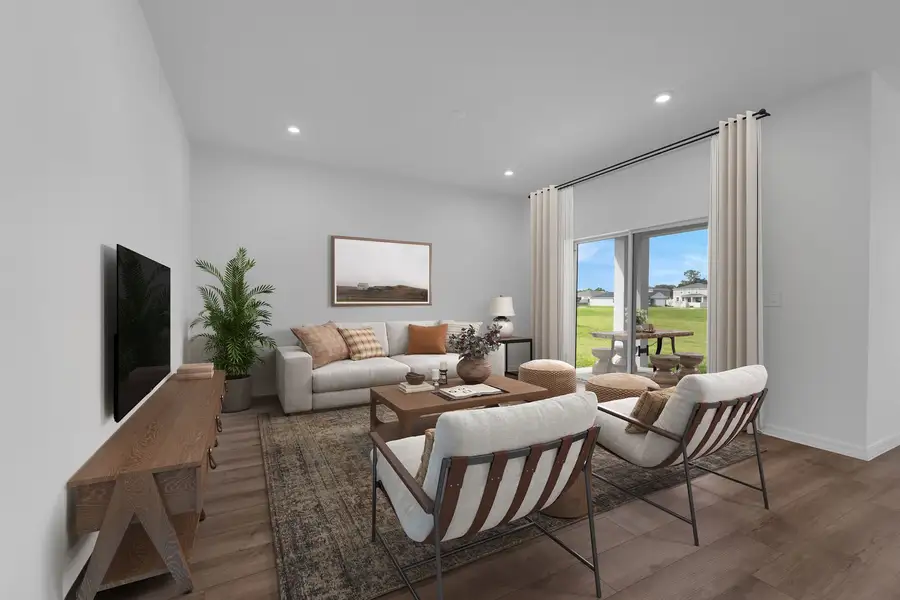 Family Room Family Room