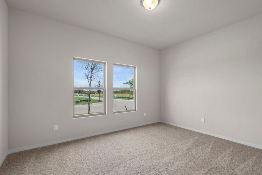 New Home in Heartland, TX.  - Slide 26