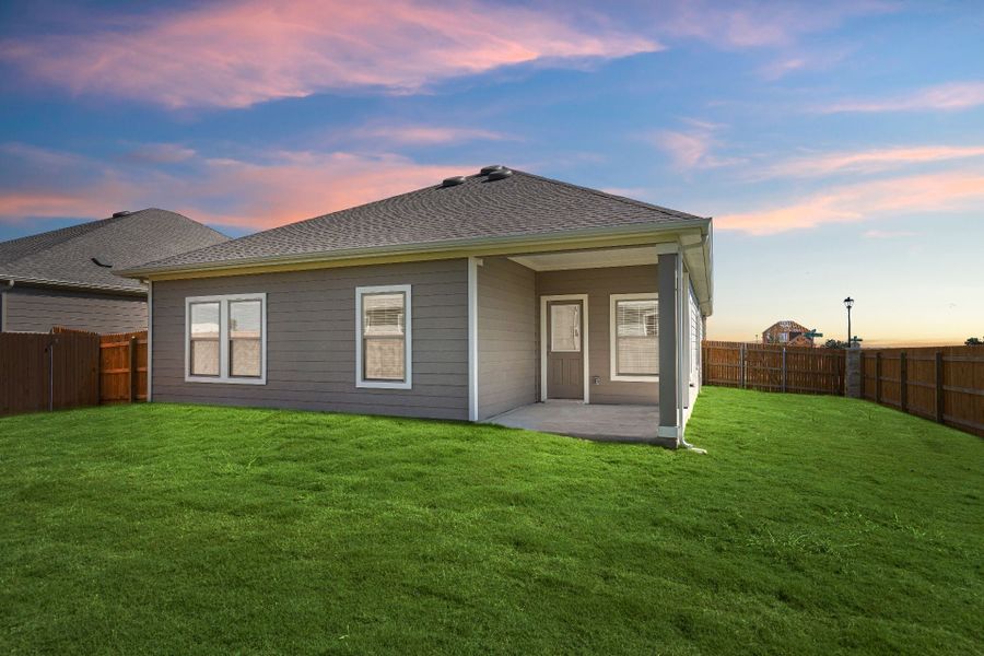 4br New Home in Jarrell, TX. - Slide 9 4br New Home in Jarrell, TX. - Slide 9