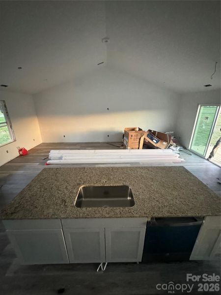 In-progress construction of a new home in , Grimesland, NC (Image 15). In-progress construction of a new home in , Grimesland, NC (Image 15).