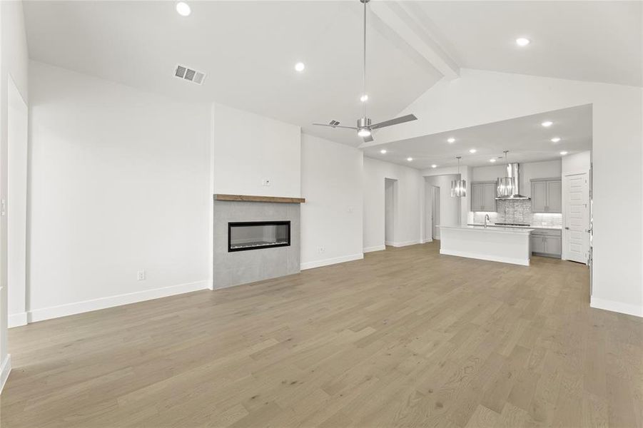 Image 24 of a home in The Highlands.