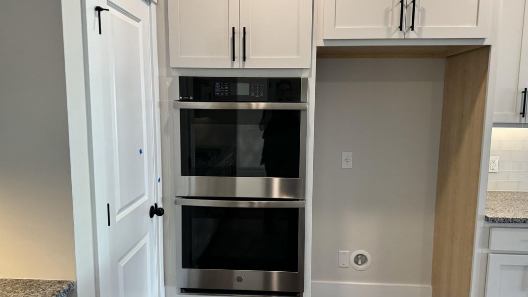 Close-up of interior finishes inside a home in , Summerville (Image 46). Close-up of interior finishes inside a home in , Summerville (Image 46).