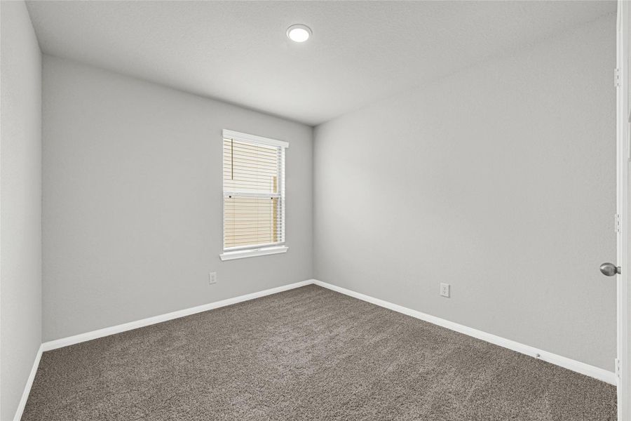 Bedroom 2 Bedroom 2