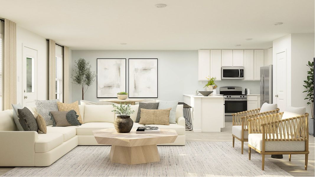 Grove Core N062 Ruth Family 1of4 F1 Grove Core N062 Ruth Family 1of4 F1