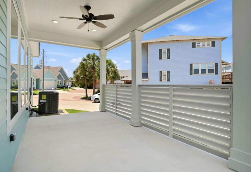 Covered Patio Covered Patio