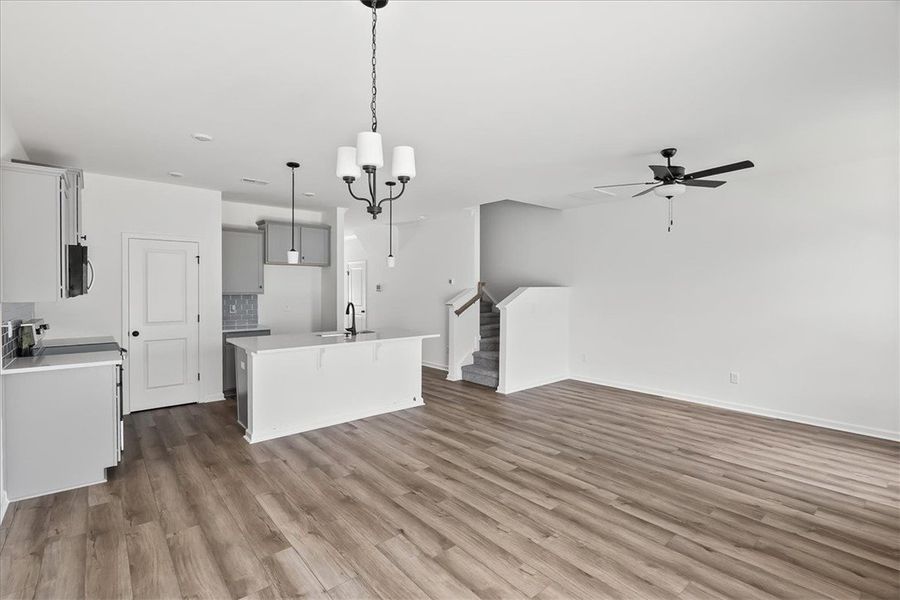 Image 25 of a home in Meece Townhomes. Image 25 of a home in Meece Townhomes.