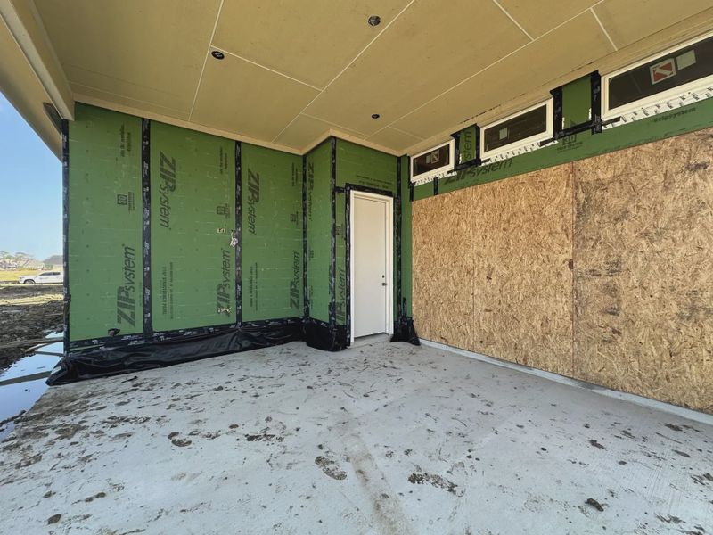 Image 21 of a home in Riceland.