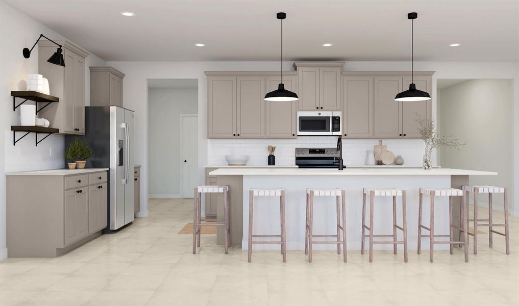 Kitchen Kitchen