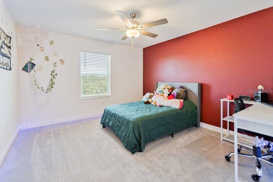 Furnished interior view inside a new home in , New Port Richey (Image 7). Furnished interior view inside a new home in , New Port Richey (Image 7).