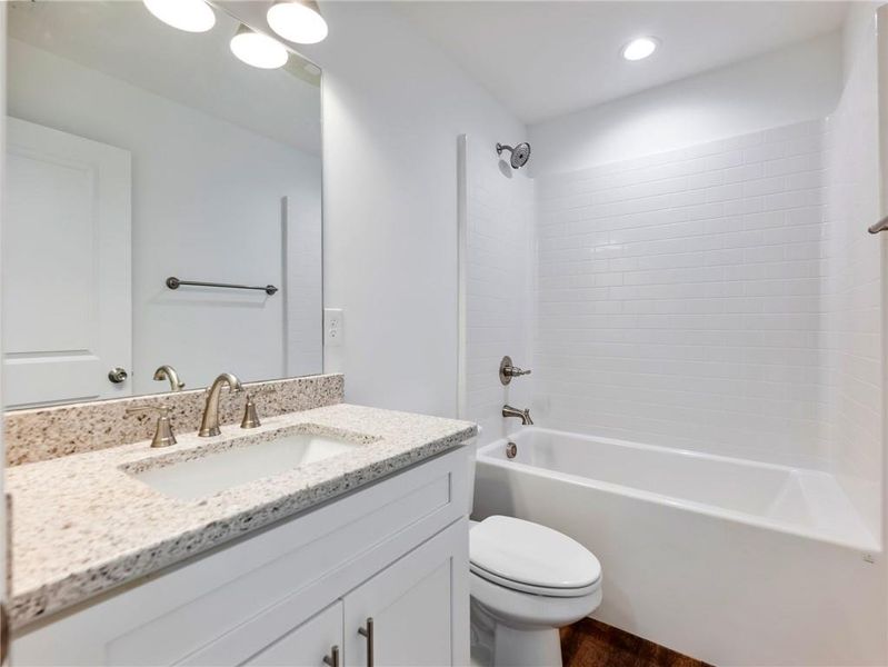 Furnished interior view inside a new home in , Murrayville (Image 6). Furnished interior view inside a new home in , Murrayville (Image 6).