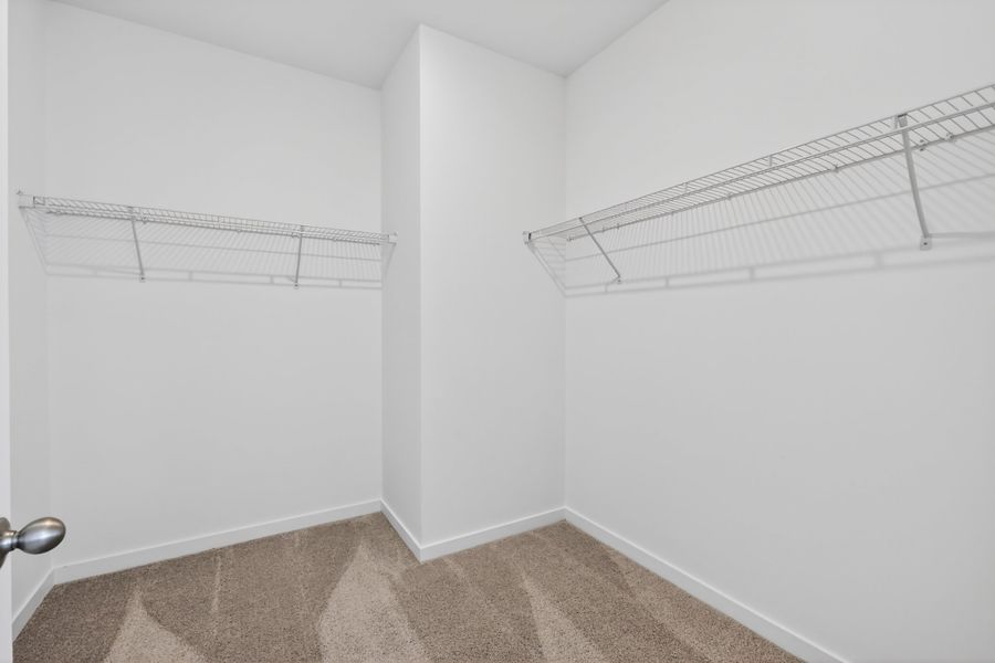 *Photo of actual home