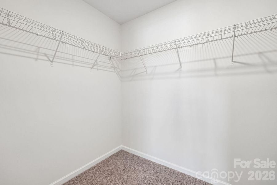 Spacious, unfurnished interior of a new home in Sylvan Creek, Denver (Image 27). Spacious, unfurnished interior of a new home in Sylvan Creek, Denver (Image 27).