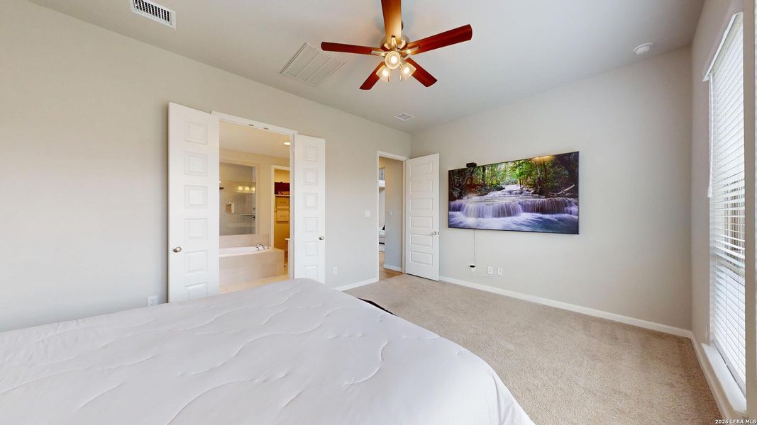 Image 48 of a home in Bison Ridge.